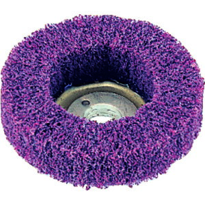 TRUSCO �i�C�����f�B�X�N�~�j��50 �i5���j 240�� GPN50M #240 (5�R�C��) �y172-9381�z