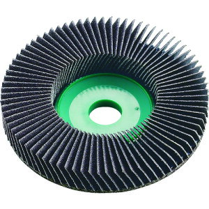 TRUSCO GP�f�B�X�N�z�C�[���\�t�g �΂ߐA�� ��100 5���� 150�� GP100S (#150) (5�R�C��) �y173-0614�z