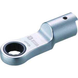 TONE gN`pwbh ֎gN`p`Fbg߂˃wbh S66mm 12DRM-10 y183-0069z