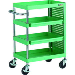 TRUSCO �c�[�����S�� �t�F�j�b�N�X���S�� �R�� �ȉ� 600X400 �X���C�h2�i ���ʃp�l���t �����O�O���[�� PEW-962M2PL-YG �y183-2715�z