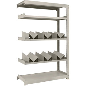 TRUSCO lʃbN X`[bN M3^ʒI W1200×D471×H1800 5i A ʎ×6t M3-6455-KU6B y183-3787z