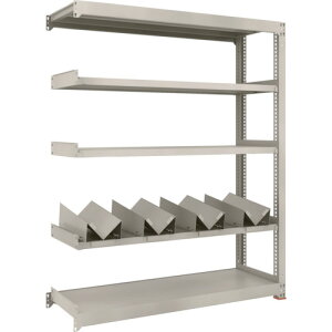 TRUSCO lʃbN X`[bN M3^ʒI W1500×D471×H1800 5i A ʎ×4t M3-6555-KU4B y183-3789z