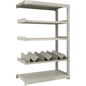 TRUSCO lʃbN X`[bN M3^ʒI W1200×D571×H1800 5i A ʎ×3t M3-6465-KU3B y183-3801z