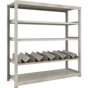 TRUSCO lʃbN X`[bN M3^ʒI W1800×D571×H1800 5i P ʎ×5t M3-6665-KU5 y183-3810z