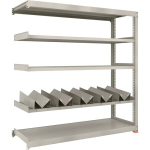 TRUSCO lʃbN X`[bN M3^ʒI W1800×D571×H1800 5i A ʎ×5t M3-6665-KU5B y183-3811z