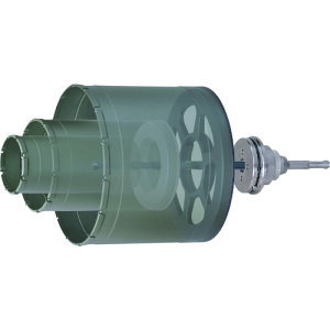 ���j�J ���@�\�R�A�h����UR21 �����ޗp115mm �{�f�B�i�֐n�j�̂݁iUR�|L�V�����N�Ή��j UR21-F115B �y189-2251�z