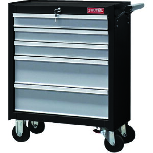 SHUTER dʃLrlbgJ[g TC|S23 ubN TC-S23-BK y194-8069z