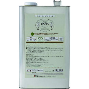 �^�[�i�[ ESHA�N���A�I�C�����s�b�g4L ES004S27 �y194-8802�z