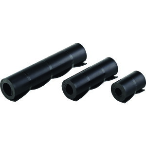光 ゴムロール巻 3×500mm×1M GR3-550 【195-1016】