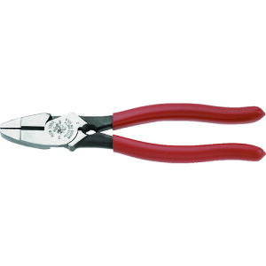 KLEIN ���͌^�y���` �ΐc�^�C�v 250mm HD213-9NE �y195-2027�z