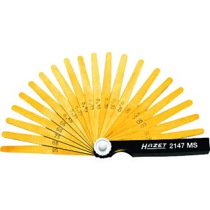 HAZET HAZET VbNlXQ[W 2147MS y195-5075z