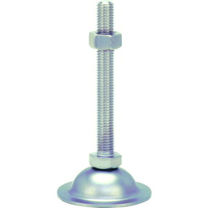 コノエ S−A標準サンアジャストボルト ステンレス製 12x200 S-AS 12X200 【200-0884】