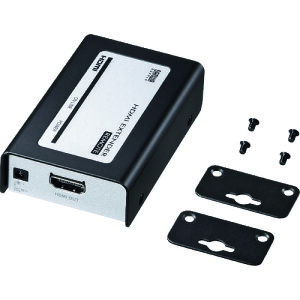 SANWA HDMI�G�N�X�e���_�[�i��M�@�j VGA-EXHDR �y200-5357�z