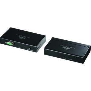 SANWA KVMGNXe_[iUSBpEZbgfj VGA-EXKVMU y200-7023z