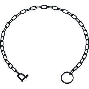 ���{ �X�e�����X �|�P�b�g�`�F�[��SP�^�i�u���b�N�j �S��300mm B-2261 �y201-0434�z
