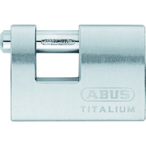 ABUS JkLV_[싞 70mm TITALIUM 98TI^70 TITALIUM 98TI/70 y201-3513z