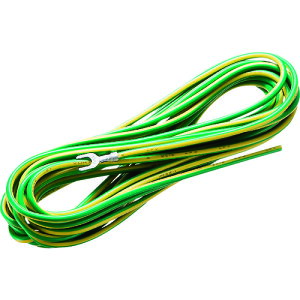 SANWA �A�[�X�P�[�u�� KB-DE5 �y201-9707�z