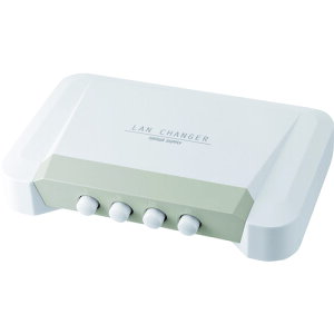 SANWA LANؑ֊i4Hj SW-LAN41 y203-1832z