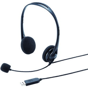 SANWA USB�w�b�h�Z�b�g MM-HSU09BK �y203-2799�z