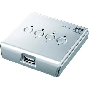 SANWA USB2D0蓮ؑ֊i4Hj SW-US24N y203-4155z