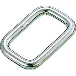 ���{ �X�e�����X �l�p�����N ���a6mm ����21mm B-620 �y204-7210�z