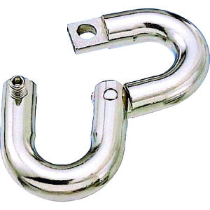 ���{ �X�e�����X �l�W�~��J�W���C���g ���a6mm ����31mm B-1134 �y204-7216�z