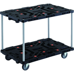 TRUSCO A2i r[g 900X600 3 nhȂ BT920J3-E100 y206-3384z