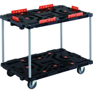 TRUSCO A2i r[g 900X600 3 t nhȂ BT920KJ3-E100 y206-3394z