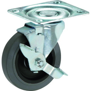 SAMSONG v[gy׏dpLX^[ 127mm ݃Xgbp[t TP3650-01-MIR-TLB y206-4029z