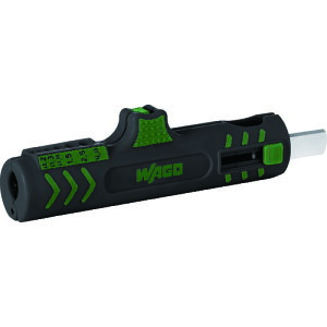 WAGO �P�[�u���X�g���b�p 206-1442-PK �y206-4098�z