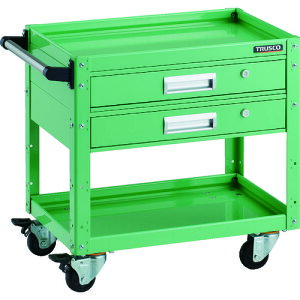 TRUSCO �c�[�����S�� �C�[�O�����S�� 600X400 ���o�t 4�֎��� �����O�O���[�� EGW-662V2J-YG �y206-4259�z