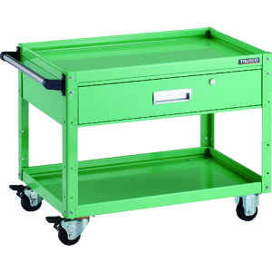 TRUSCO c[S C[OS 750X500XH600 [^1iot OO[ EGW-672Y-YG y206-4273z