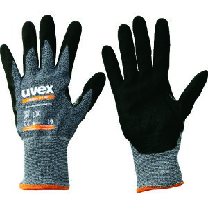 UVEX �ϐؑn��� �A�X���e�B�b�N D5 XP L 6003069 �y206-7444�z