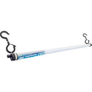 ���� �[�d��LED�p�C�v���C�g40�` LPL-CH40-14W �y206-9413�z