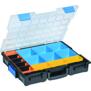 allit �p�[�c�P�[�X EuroPlus Pro K 454220 �y207-1286�z