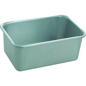TRUSCO �A���~�[�^�o�b�g 225X158X85 ALB-225 �y207-4002�z