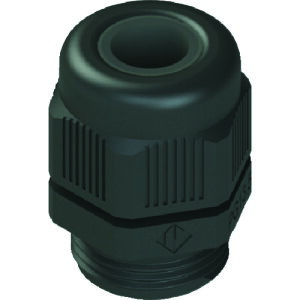 Pizzato �R���W�b�g�R�l�N�^ PG13�D5 6mm�`12mm VF PAP13C6N �y207-4953�z