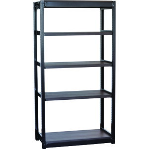 TRUSCO TSUG^X`[yʃ{gXI {^Cv ؐIEH[ibg 5idl 1800mm Ԍ900mm s300mm TSUG100-63K5-WNBK y207-6146z