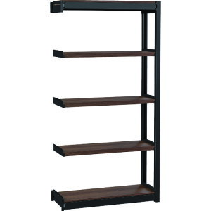 TRUSCO TSUG^X`[yʃ{gXI A^Cv ؐIEH[ibg 5idl 1800mm Ԍ900mm s450mm TSUG100-63S5B-WNBK y207-6153z