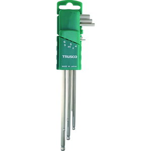 TRUSCO �Z�p�_�X�p�i�Z�b�g 6�{�g �����j�b�P���߂��� ENTL-6S �y207-6458�z