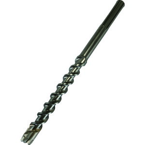 �o�[�R �R���N���[�g�h���� SDS MAX 4 CUTTERS �S��320mm �n�a24mm 4656-24-320 �y210-5242�z