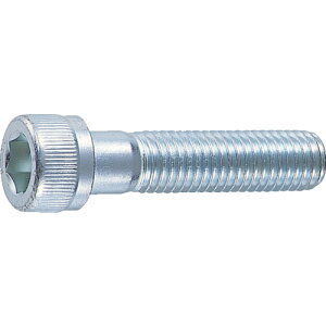 TRUSCO �Z�p���t�{���g ���j�N�� ���l�W M6×70 13�{�� �^�L���b�v�{���g�iCAP�j B62-0670 (M6X70L 13�R�C��) �y212-4190�z