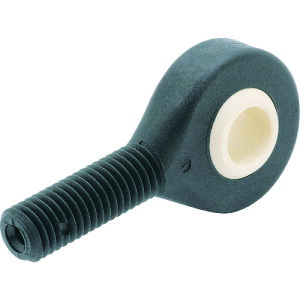 ELESA ���b�h�G���h�W���C���g REJ08-M08X43 �y212-8524�z