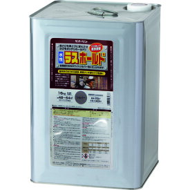 サンデーペイント 水性ラスホールド 16kg シルバー 2002E4 【215-0095】