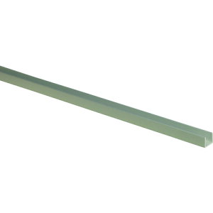 �� �A���~�`�����l��10×12×1820mm AC10128 �y216-0562�z