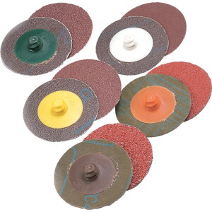 3M �����b�N�f�B�X�N 361F 50mm ��60 361FRD 60 50 �y�����F25�z �y216-9924�z