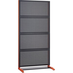 TRUSCO UPR�^�p���`���O���b�N H1885 ���I�����W UPR-4000-BK �y218-0811�z