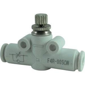 �`���_ �t�@�C�u�C�����C���X�s�[�h�R���g���[�� W�i���j4mm F4R-00SCW �y223-0445�z