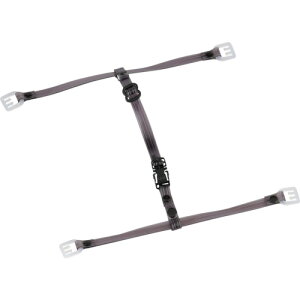 �g�[���[�Z�t�e�B �w�����b�g�p�A�S�q�� �����r�j�[���� �X���[�N TE-4-S �y226-1985�z