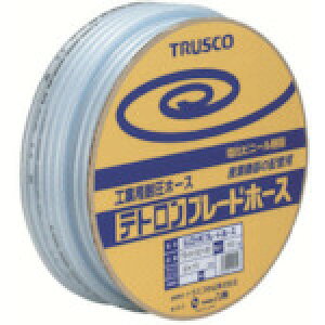 TRUSCO ブレードホース 19X26mm 50m TB-1926D50 (19X26)50Mドラム 【228-1775】
